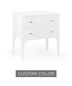 Wildwood Coco Nightstand Chests & Cabinets