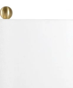 Chelsea House Flourish Table Lamp (Left)