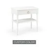 Wildwood Nightstand Chests & Cabinets