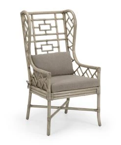 Wildwood Gwyneth Wing Chair