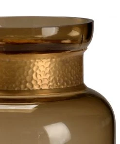 Wildwood Brady Vase (Lg)