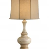 Wildwood Turned Urn Lamp Table Lamps