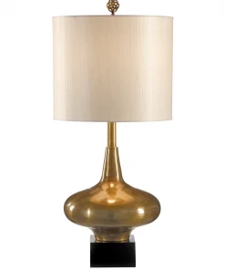 Wildwood Water Jar Lamp