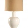 Wildwood Long Neck Bottle Lamp