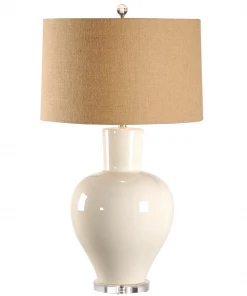 Wildwood Long Neck Bottle Lamp