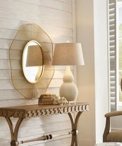 Wildwood Luton Wall Mirror DECOR