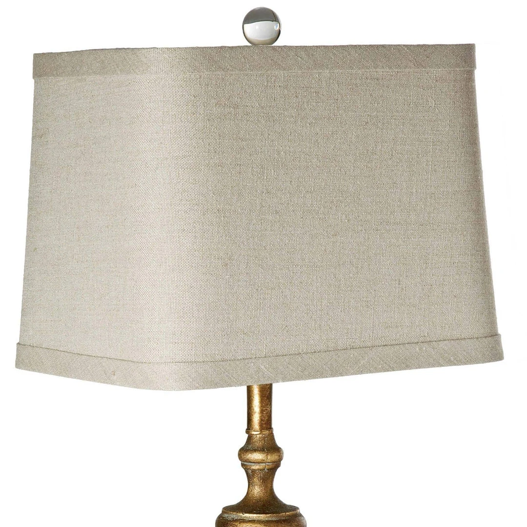 Southern Living Parisian Glass Table Lamp 4 Southern Living Parisian Glass Table Lamp