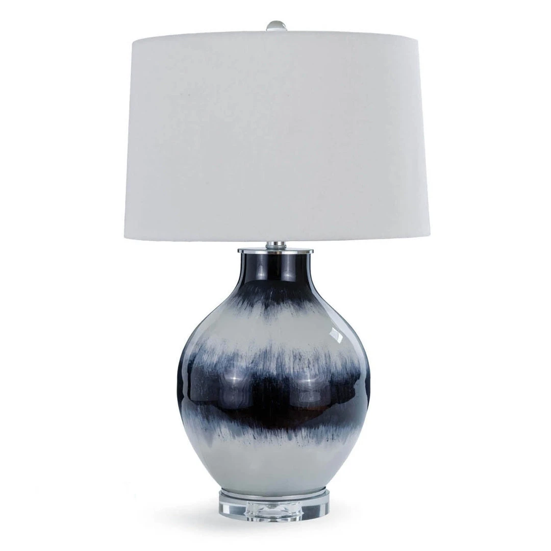 Coastal Living Indigo Glass Table Lamp Table Lamps 3 Coastal Living Indigo Glass Table Lamp Table Lamps