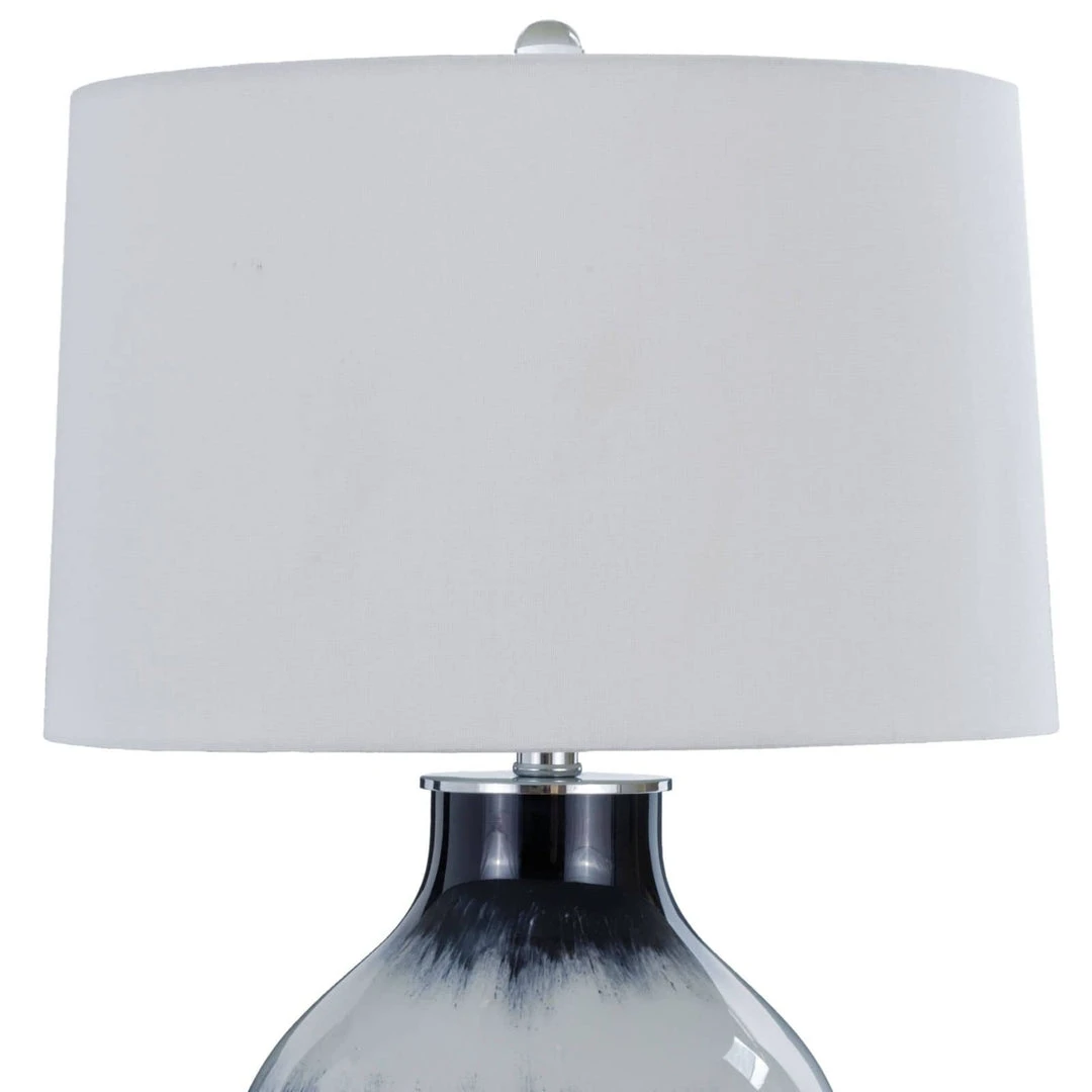 Coastal Living Indigo Glass Table Lamp Table Lamps 4 Coastal Living Indigo Glass Table Lamp Table Lamps