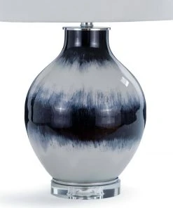 Coastal Living Indigo Glass Table Lamp Table Lamps 8 Coastal Living Indigo Glass Table Lamp Table Lamps