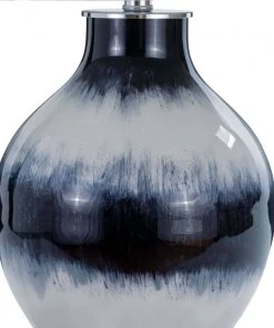 Coastal Living Indigo Glass Table Lamp Table Lamps 9 Coastal Living Indigo Glass Table Lamp Table Lamps