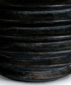 Coastal Living Accordion Table Lamp Round (Ebony) Table Lamps 9 Coastal Living Accordion Table Lamp Round (Ebony) Table Lamps