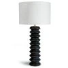 Coastal Living Accordion Table Lamp (Ebony) 2 Coastal Living Accordion Table Lamp (Ebony)