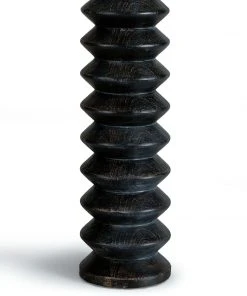 Coastal Living Accordion Table Lamp (Ebony) 8 Coastal Living Accordion Table Lamp (Ebony)