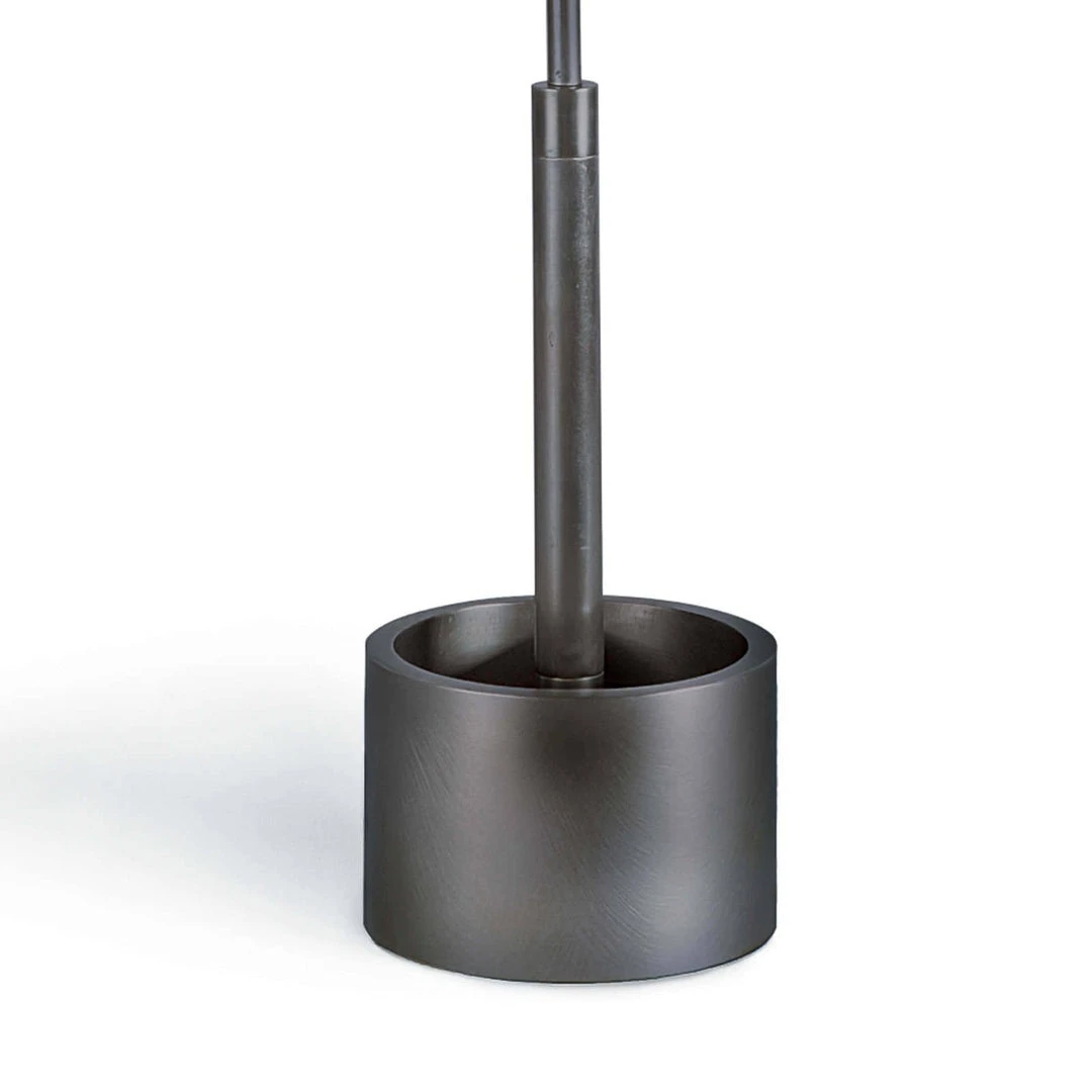 Coastal Living Geo Rectangle Table Lamp (Oil Rubbed Bronze) Table Lamps 4 Coastal Living Geo Rectangle Table Lamp (Oil Rubbed Bronze) Table Lamps