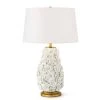 Table Lamps Southern Living Alice Porcelain Flower Table Lamp 2 Table Lamps Southern Living Alice Porcelain Flower Table Lamp