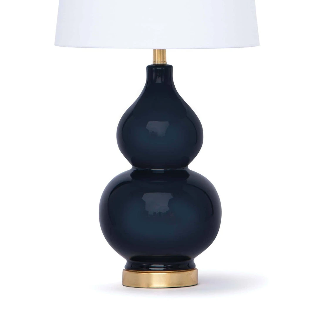 Table Lamps Coastal Living Madison Ceramic Table Lamp (Navy) 5 Table Lamps Coastal Living Madison Ceramic Table Lamp (Navy)
