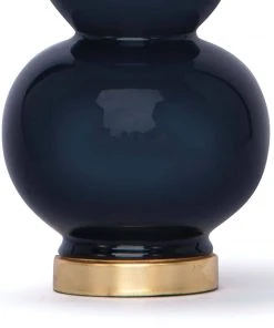 Table Lamps Coastal Living Madison Ceramic Table Lamp (Navy) 9 Table Lamps Coastal Living Madison Ceramic Table Lamp (Navy)