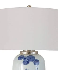 Coastal Living Kyoto Ceramic Table Lamp