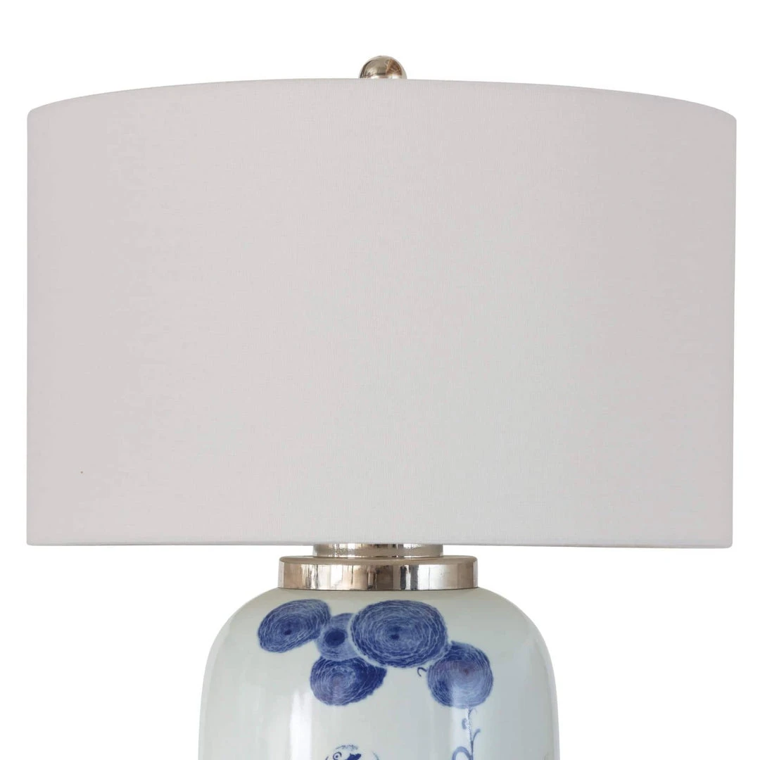 Coastal Living Kyoto Ceramic Table Lamp 4 Coastal Living Kyoto Ceramic Table Lamp