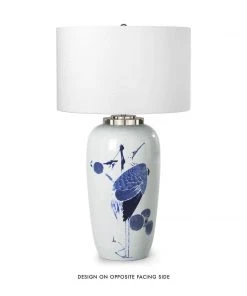 Coastal Living Kyoto Ceramic Table Lamp 9 Coastal Living Kyoto Ceramic Table Lamp
