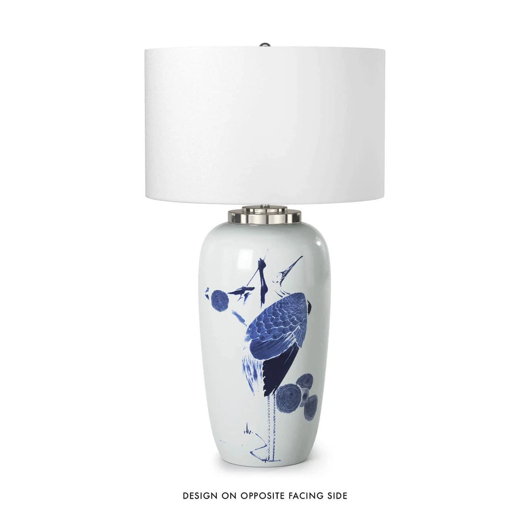 Coastal Living Kyoto Ceramic Table Lamp 6 Coastal Living Kyoto Ceramic Table Lamp