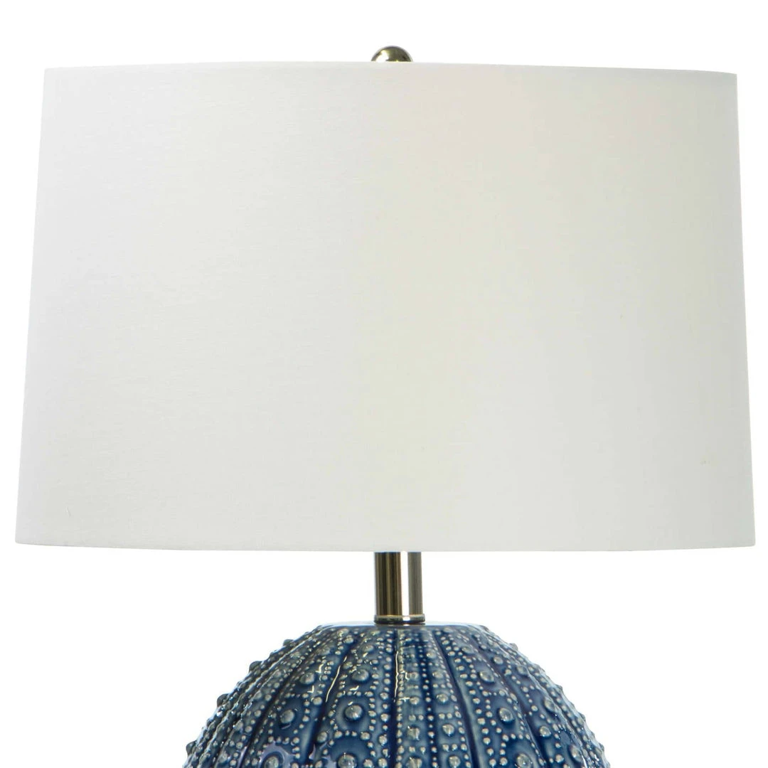 Table Lamps Coastal Living Sanibel Ceramic Table Lamp (Blue) 4 Table Lamps Coastal Living Sanibel Ceramic Table Lamp (Blue)