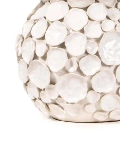 Coastal Living Lucia Ceramic Table Lamp (White) Table Lamps 9 Coastal Living Lucia Ceramic Table Lamp (White) Table Lamps