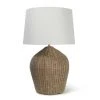 Coastal Living Georgian Table Lamp (Natural) Table Lamps 1 Coastal Living Georgian Table Lamp (Natural) Table Lamps