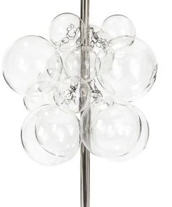 Coastal Living Bubbles Table Lamp (Clear) 9 Coastal Living Bubbles Table Lamp (Clear)