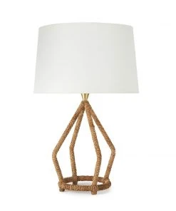 Coastal Living Bimini Table Lamp