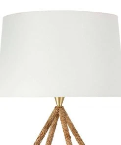 Coastal Living Bimini Table Lamp