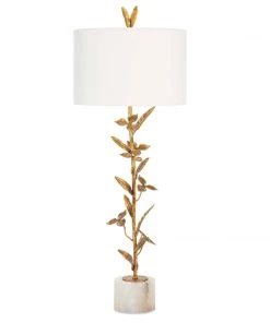 Table Lamps Southern Living Trillium Buffet Lamp
