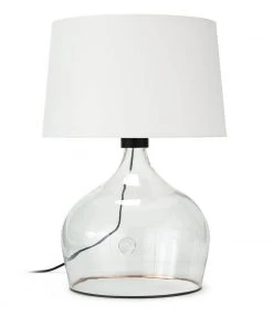 Coastal Living Demi John Table Lamp Large Table Lamps