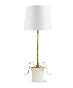 Southern Living Ribbon Table Lamp Table Lamps