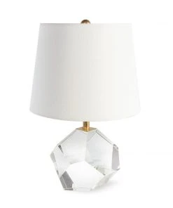 Table Lamps Southern Living Celeste Crystal Mini Lamp