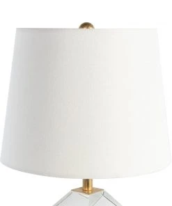 Table Lamps Southern Living Celeste Crystal Mini Lamp