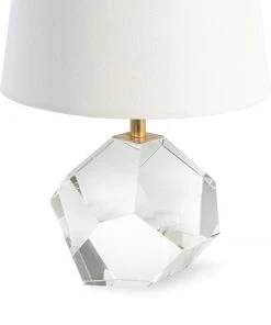Table Lamps Southern Living Celeste Crystal Mini Lamp