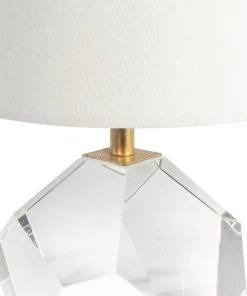 Table Lamps Southern Living Celeste Crystal Mini Lamp