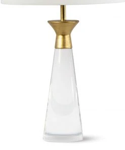 Southern Living Starling Crystal Table Lamp Table Lamps