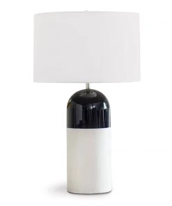 Coastal Living Westport Ceramic Table Lamp