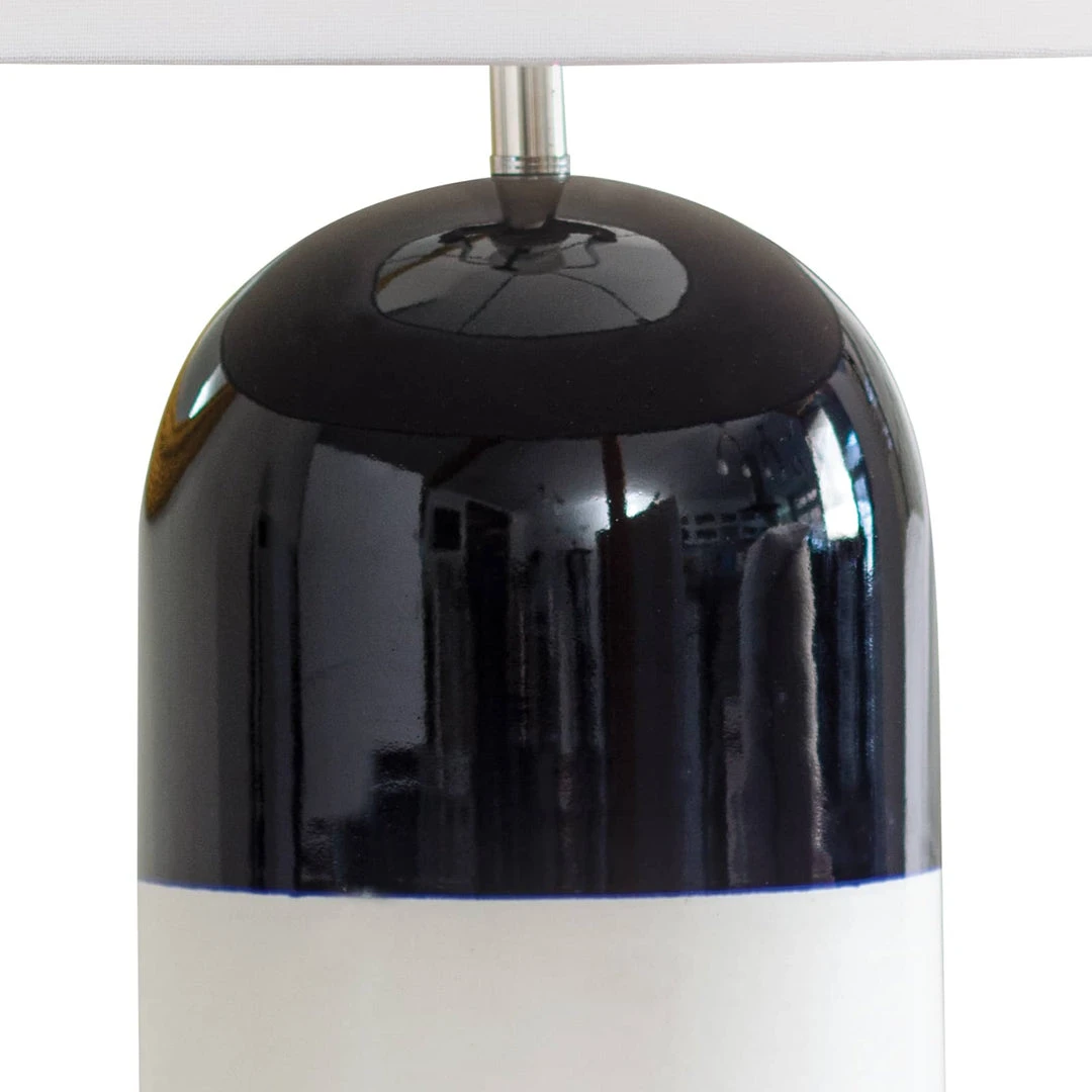 Coastal Living Westport Ceramic Table Lamp 4 Coastal Living Westport Ceramic Table Lamp