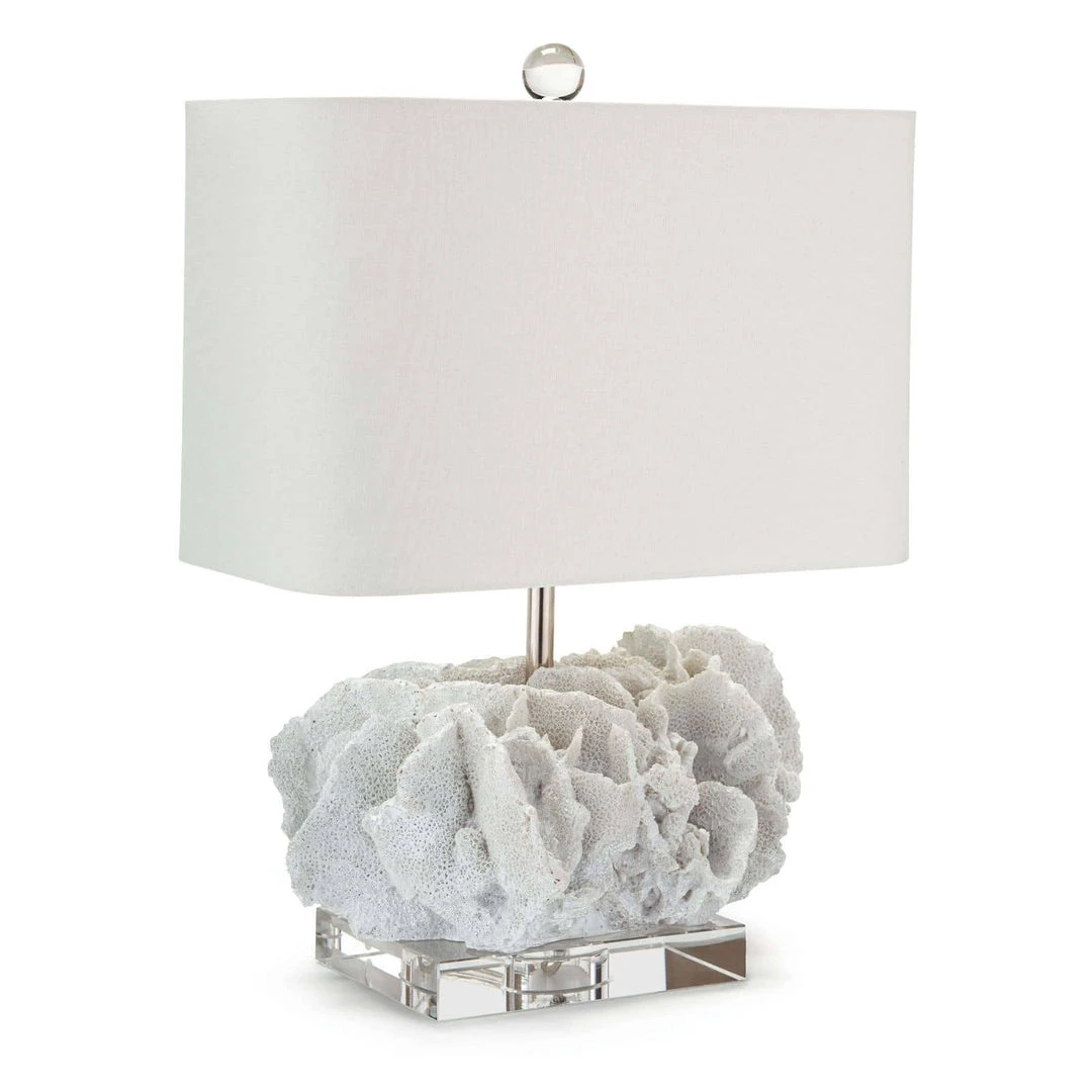 Coastal Living Caribbean Coral Table Lamp 4 Coastal Living Caribbean Coral Table Lamp