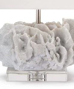 Coastal Living Caribbean Coral Table Lamp 10 Coastal Living Caribbean Coral Table Lamp