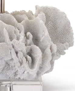 Coastal Living Caribbean Coral Table Lamp 11 Coastal Living Caribbean Coral Table Lamp