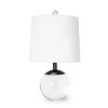 Southern Living Christie Crystal Mini Lamp Table Lamps 1 Southern Living Christie Crystal Mini Lamp Table Lamps