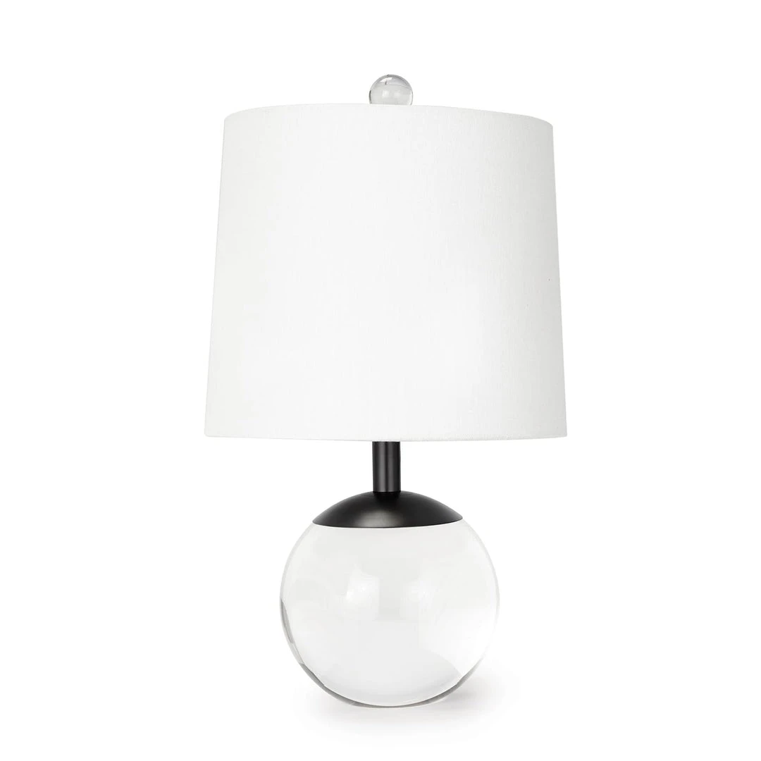 Southern Living Christie Crystal Mini Lamp Table Lamps 3 Southern Living Christie Crystal Mini Lamp Table Lamps