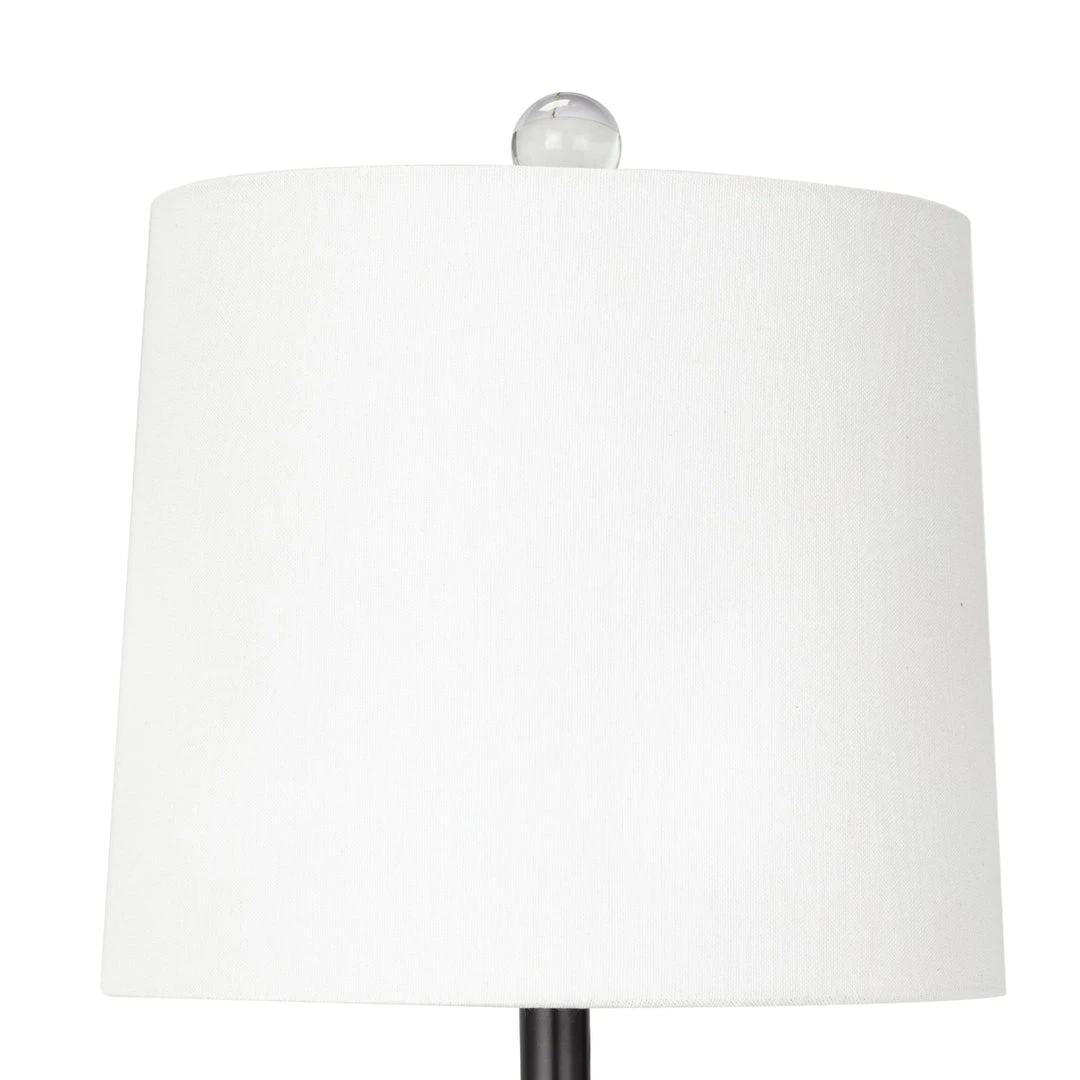 Southern Living Christie Crystal Mini Lamp Table Lamps 4 Southern Living Christie Crystal Mini Lamp Table Lamps