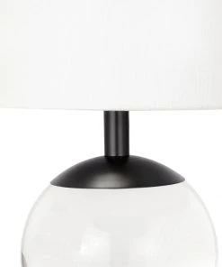 Southern Living Christie Crystal Mini Lamp Table Lamps 8 Southern Living Christie Crystal Mini Lamp Table Lamps