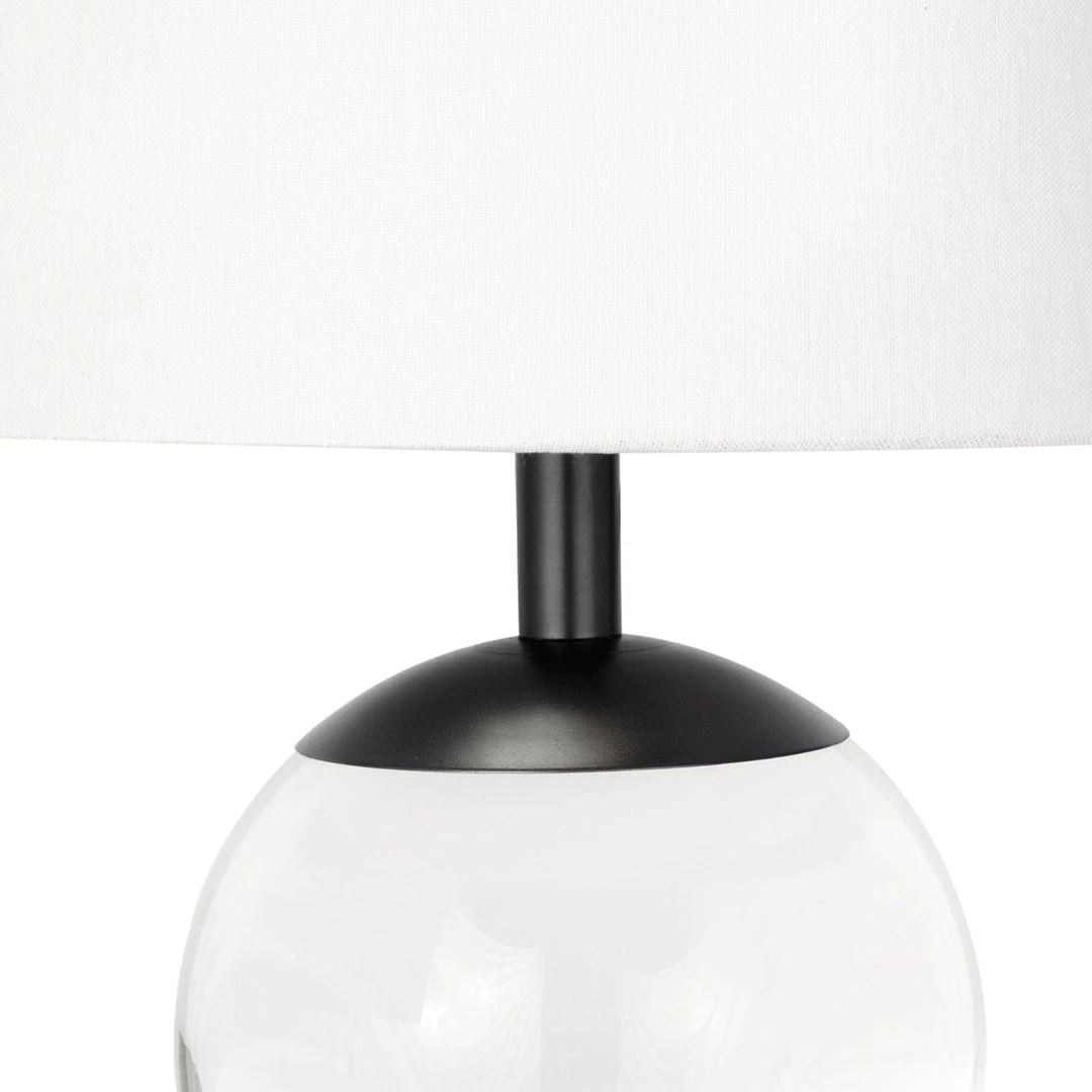 Southern Living Christie Crystal Mini Lamp Table Lamps 5 Southern Living Christie Crystal Mini Lamp Table Lamps